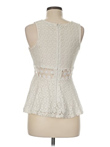 Haute Monde Sleeveless Blouse (view 2)