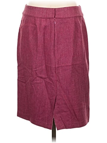 Sigrid Olsen Casual Skirt (view 2)