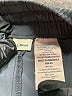 L.L.Bean Solid Black Athletic Shorts Size XS - photo 3
