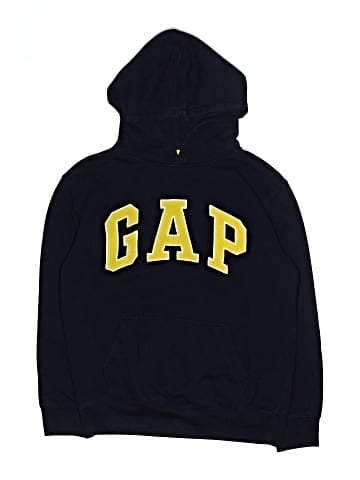 Gap Kids Pullover Hoodie (view 1)
