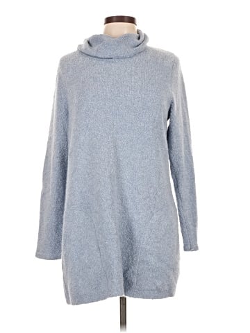 J.Jill Turtleneck Sweater (view 1)