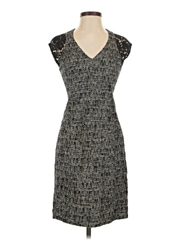 Rebecca Taylor Cocktail Dress (view 1)