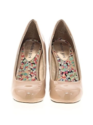 Madden Girl Heels (view 2)