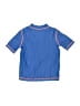 Carter's Blue Rash Guard Size 3T - photo 2