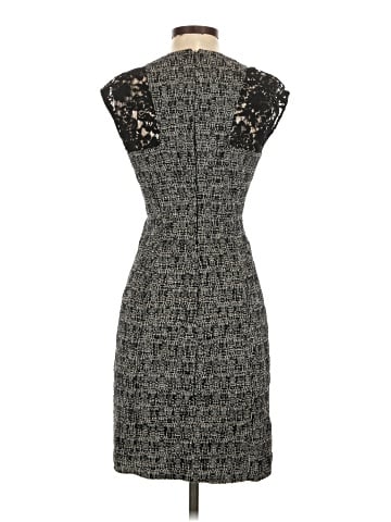 Rebecca Taylor Cocktail Dress (view 2)