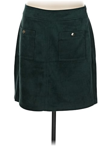 Ann Taylor LOFT Casual Skirt (view 1)
