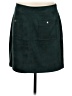 Ann Taylor LOFT Green Casual Skirt Size 8 - photo 1