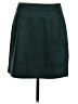 Ann Taylor LOFT Green Casual Skirt Size 8 - photo 2