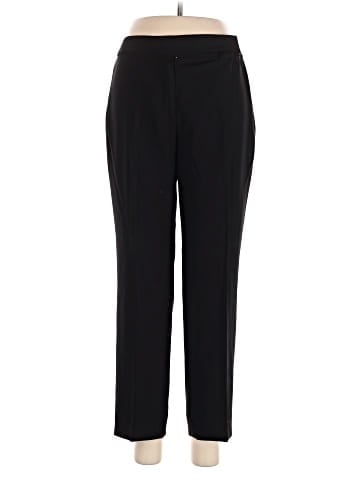 Ann Taylor LOFT Wool Pants (view 1)