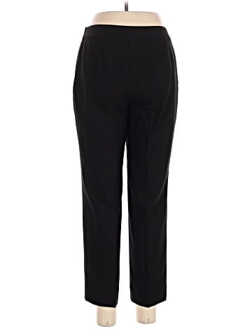Ann Taylor LOFT Wool Pants (view 2)