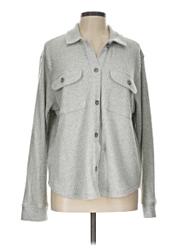 Lands' End Cardigan