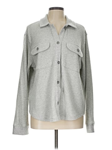 Lands' End Cardigan (view 1)