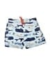 Carter's 100% Polyester Blue Rash Guard 18-24 MO / 24 MO - photo 1