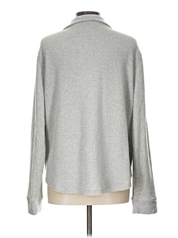 Lands' End Cardigan (view 2)