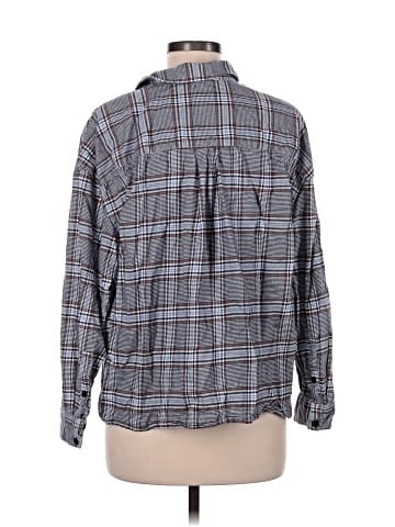 Madewell Plaid Westlake Shirt (view 2)