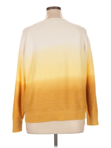 Ann Taylor LOFT Pullover Sweater (view 2)