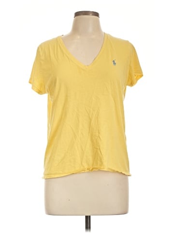 Polo by Ralph Lauren Short Sleeve T-Shirt (view 1)