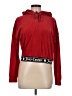 Juicy Couture Red Pullover Hoodie Size M - photo 1