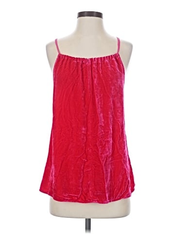Velvet by Graham & Spencer Sleeveless Blouse (view 1)
