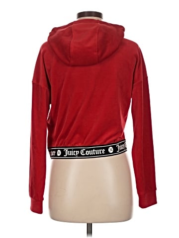 Juicy Couture Pullover Hoodie (view 2)