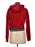 Juicy Couture Red Pullover Hoodie Size M - photo 2