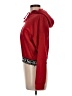Juicy Couture Red Pullover Hoodie Size M - photo 5