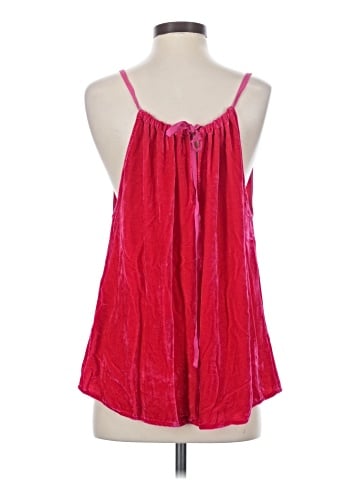 Velvet by Graham & Spencer Sleeveless Blouse (view 2)