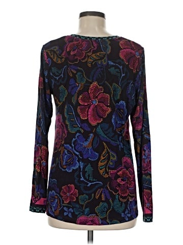 Johnny Was Long Sleeve Blouse (view 2)