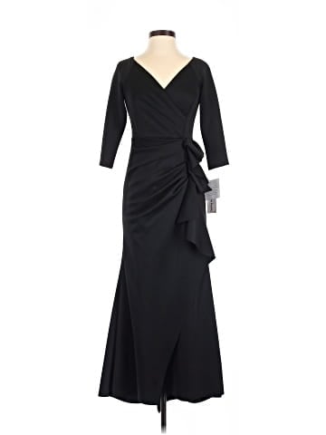 Xscape Cocktail Dress (view 1)