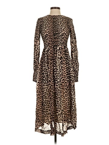 Ganni Casual Dress (view 1)