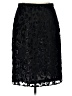 J.Crew Black Formal Skirt Size 12 - photo 1