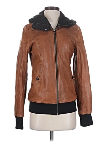 Soia & Kyo Jacket (view 1)