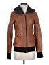 Soia & Kyo Brown Jacket Size S - photo 1