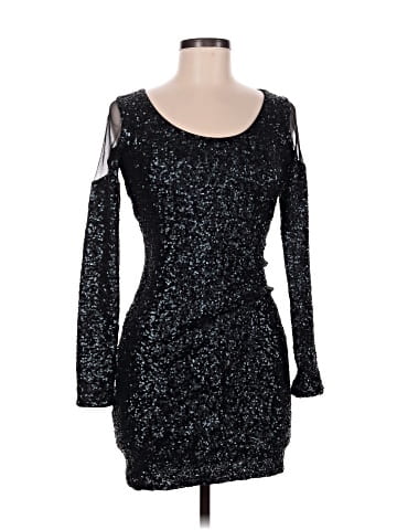 Dress the Population Cocktail Dress (view 1)