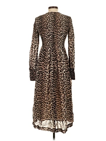 Ganni Casual Dress (view 2)
