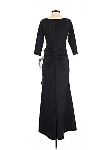 Xscape Cocktail Dress (view 2)