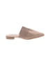 Steven New York Tan Mule/Clog Size 7 1/2 - photo 1