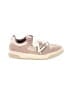 Vans Pink Sneakers Size 8 1/2 - photo 1