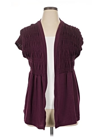 Lularoe Cardigan (view 1)