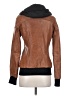 Soia & Kyo Brown Jacket Size S - photo 2