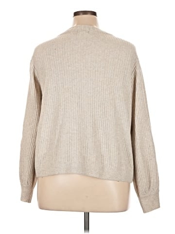 Market and Spruce Pullover Sweater (view 2)