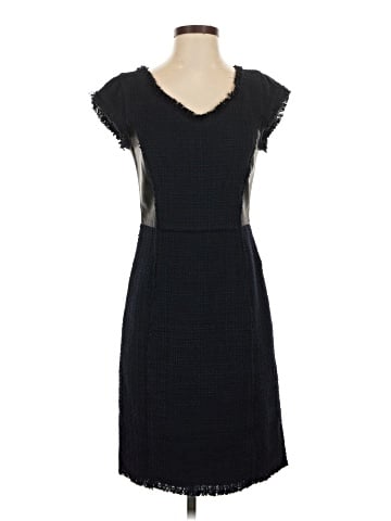Rebecca Taylor Cocktail Dress (view 1)