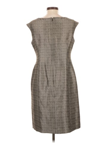 Evan Picone Cocktail Dress (view 2)