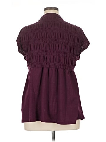 Lularoe Cardigan (view 2)