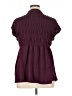 Lularoe Burgundy Cardigan Size XL - photo 2