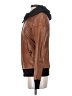 Soia & Kyo Brown Jacket Size S - photo 5