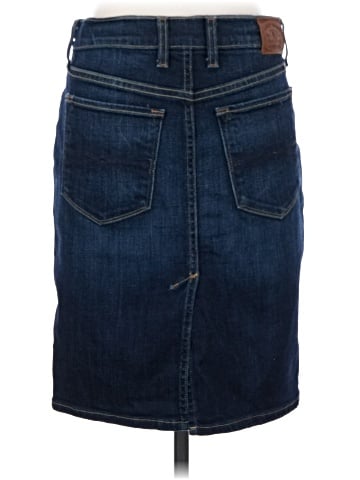 Lucky Brand Denim Skirt (view 2)