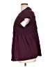 Lularoe Burgundy Cardigan Size XL - photo 5