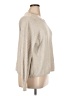 Market and Spruce Solid Tan Pullover Sweater Size XL - photo 4