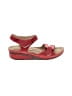 Unbranded Red Wedges Size EU 41 - photo 1